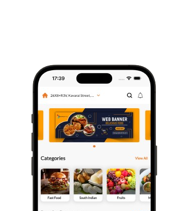 Mobile App